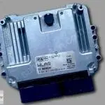 WLAS18881D FORD RANGER ECU Motor Beyni 0281011826 Orjinal