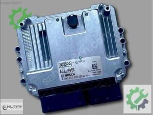 WLAS18881D FORD RANGER ECU Motor Beyni 0281011826 Orjinal