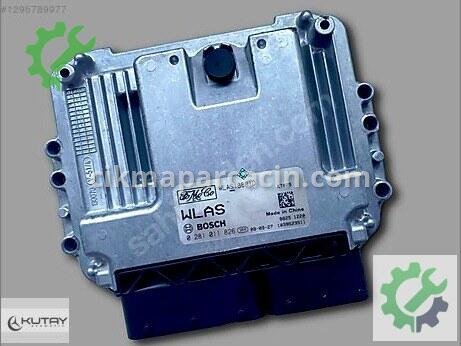 Ford Ranger ECU (Motor Beyni) çıkma parça