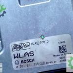 WLAS18881D FORD RANGER ECU Motor Beyni 0281011826 Orjinal