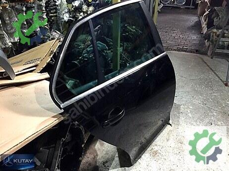 Volkswagen Jetta Sağ Arka Kapı çıkma parça