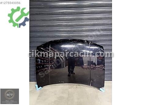 Volkswagen Golf Kaput çıkma parça