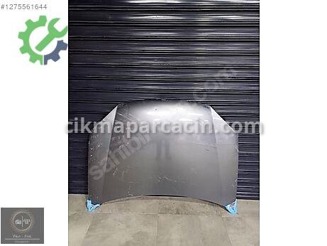 Volkswagen Golf Kaput çıkma parça