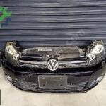 WW GOLF 6 KOMPLE DOLU ÖN PANEL SETİ SİYAH