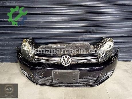 Volkswagen Golf Ön Panel çıkma parça