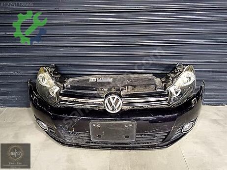 Volkswagen Golf Ön Panel çıkma parça