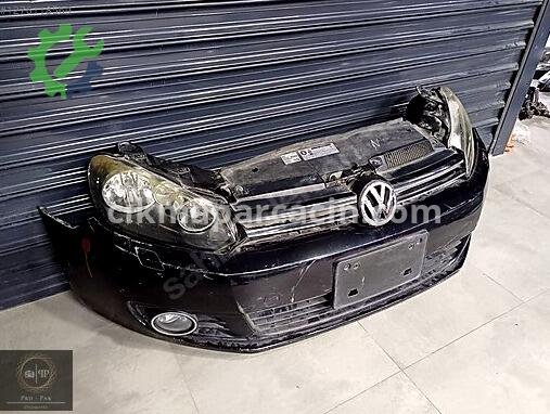Volkswagen Golf Ön Panel çıkma parça