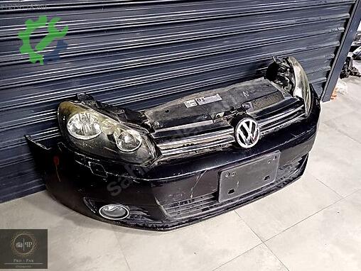 Volkswagen Golf Ön Panel çıkma parça