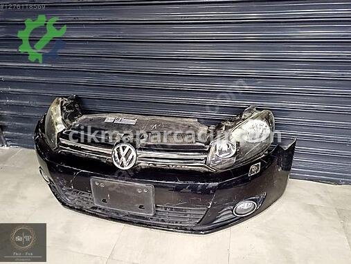 Volkswagen Golf Ön Panel çıkma parça