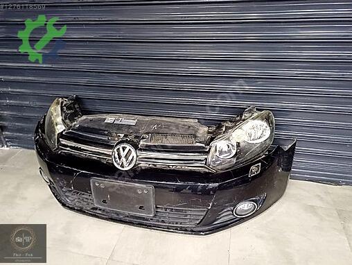 Volkswagen Golf Ön Panel çıkma parça