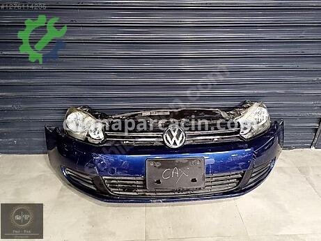 Volkswagen Golf Ön Panel çıkma parça