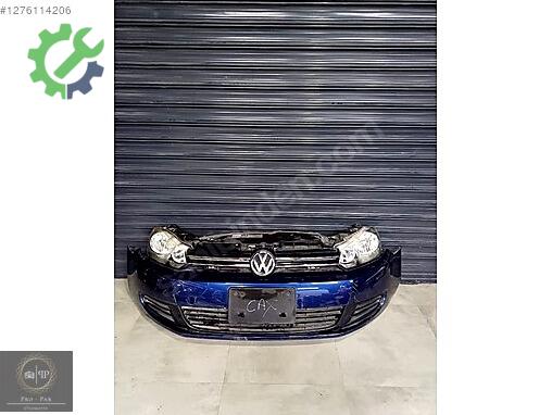 Volkswagen Golf Ön Panel çıkma parça