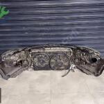 WW GOLF 6 ÖN PANEL SETİ KOMPLE DOLU LACİVERT