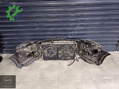 Volkswagen Golf Ön Panel çıkma parça