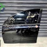WW GOLF 6 SOL ÖN KAPI SİYAH 5K4 831 055