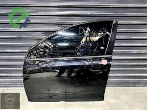 WW GOLF 6 SOL ÖN KAPI SİYAH 5K4 831 055