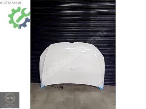 WW GOLF 7 BEYAZ KAPUT