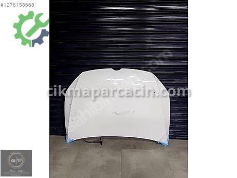 Volkswagen Golf Kaput çıkma parça