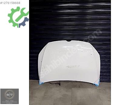 Volkswagen Golf Kaput çıkma parça