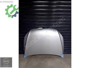 WW GOLF 7 GRİ KAPUT