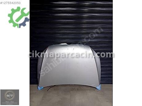 Audi A6 Kaput çıkma parça
