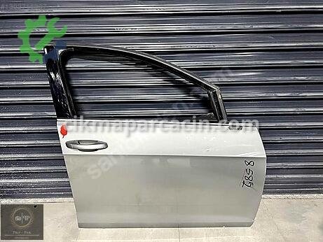 Volkswagen Golf Sağ Ön Kapı çıkma parça