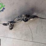WW GOLF 7 SEAT LEON DİREKSİYON KUTUSU