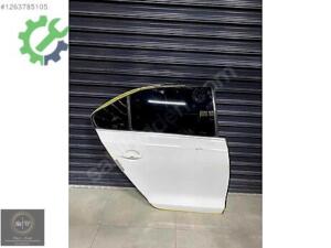 WW JETTA 2011-2017 BEYAZ SAĞ ARKA KAPI