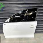 WW JETTA SOL ÖN KAPI BEYAZ 5C6 831 055