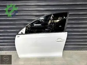 WW JETTA SOL ÖN KAPI BEYAZ 5C6 831 055