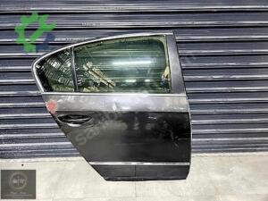 WW PASSAT B6 3C5 833 056 SAĞ ARKA KAPI KAHVERENGİ
