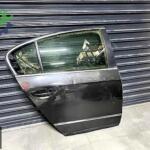 WW PASSAT B6 3C5 833 056 SAĞ ARKA KAPI KAHVERENGİ
