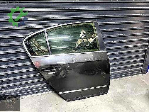 Volkswagen Passat Sağ Arka Kapı 3C5833056SA çıkma parça