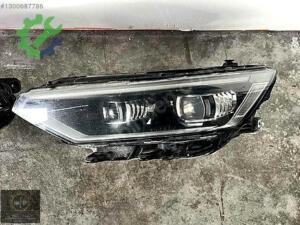 WW PASSAT B8.5 ORJİNAL FAR TAKIMI