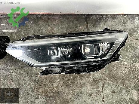 Volkswagen Passat Far çıkma parça