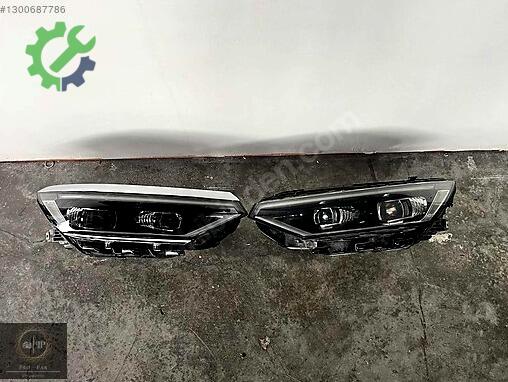 Volkswagen Passat Far çıkma parça