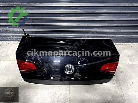 Volkswagen Passat Bagaj Kapağı çıkma parça