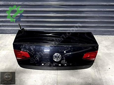 Volkswagen Passat Bagaj Kapağı çıkma parça