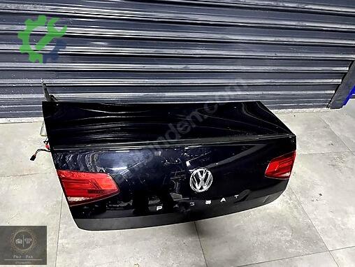 Volkswagen Passat Bagaj Kapağı çıkma parça