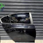 Volkswagen Passat Sağ Arka Kapı Çıkma Parça Ankara