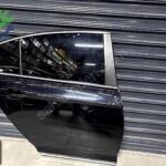 Volkswagen Passat Sağ Arka Kapı Çıkma Parça Ankara