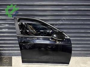 WW PASSAT B8 B8.5 SAĞ ÖN KAPI SİYAH