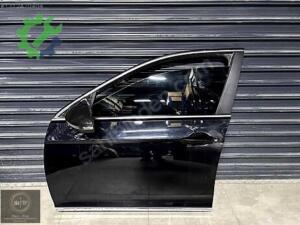 WW PASSAT B8 B8.5 SOL ÖN KAPI SİYAH
