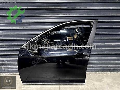 Volkswagen Passat Sol Ön Kapı çıkma parça