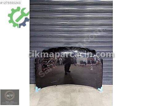 Volkswagen Polo Kaput çıkma parça