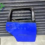 WW POLO SAĞ ARKA KAPI MAVİ 6Q6 833 056