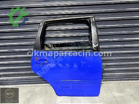 Volkswagen Polo Sağ Arka Kapı çıkma parça