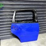 WW POLO SAĞ ARKA KAPI MAVİ 6Q6 833 056