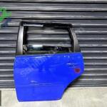 WW POLO SOL ARKA KAPI MAVİ 6Q6 833 055