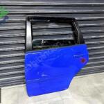 WW POLO SOL ARKA KAPI MAVİ 6Q6 833 055